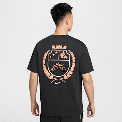 NIKE - 新品 ナイキ レブロン メンズ シェルパ シャツ フリース